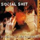 SOCIAL SHIT - sound of destruction (Deluxe Gatefold CD)